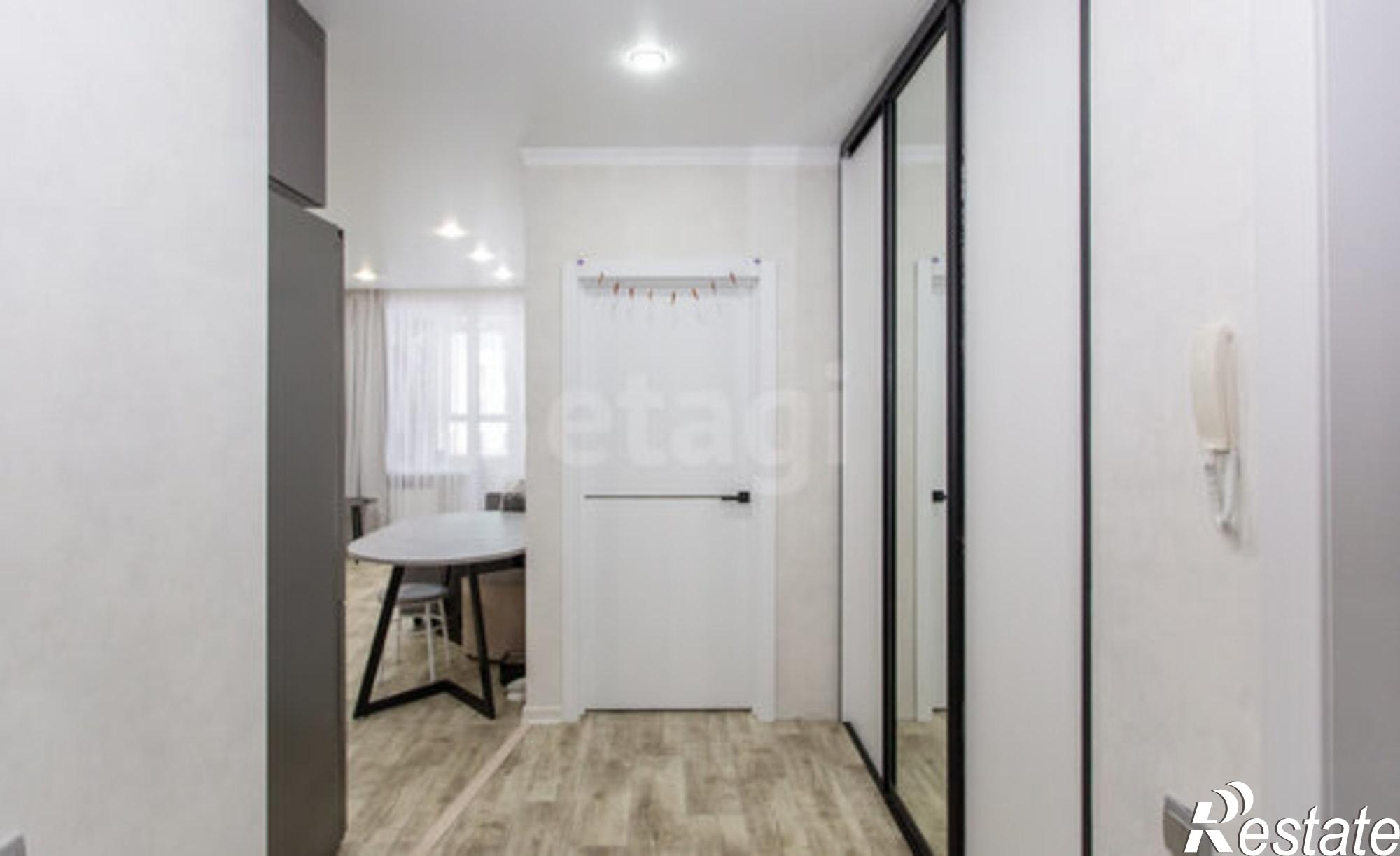 Купить квартиру за 5 800 000 рублей на микрорайон Центральный, 28