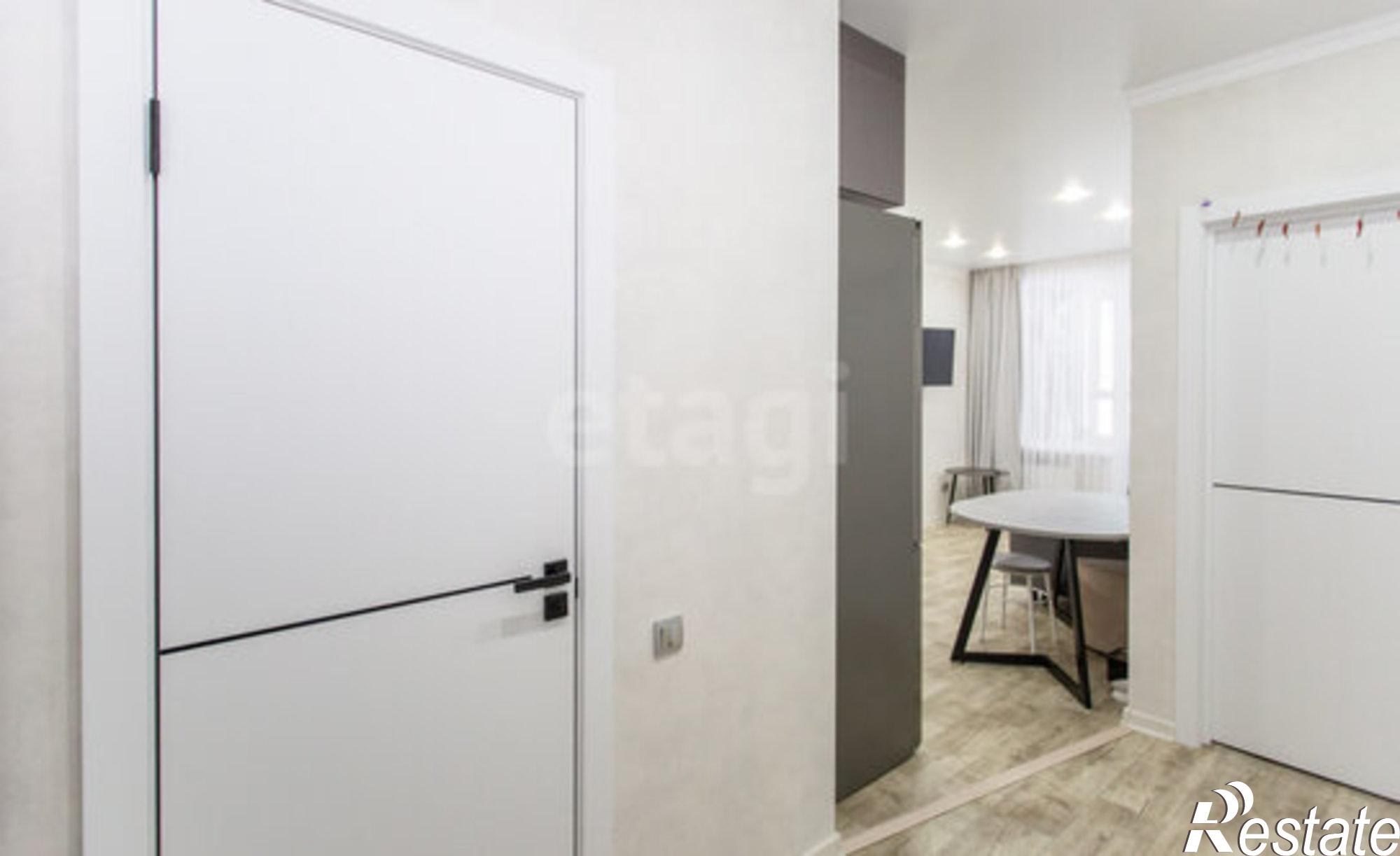 Купить квартиру за 5 800 000 рублей на микрорайон Центральный, 28