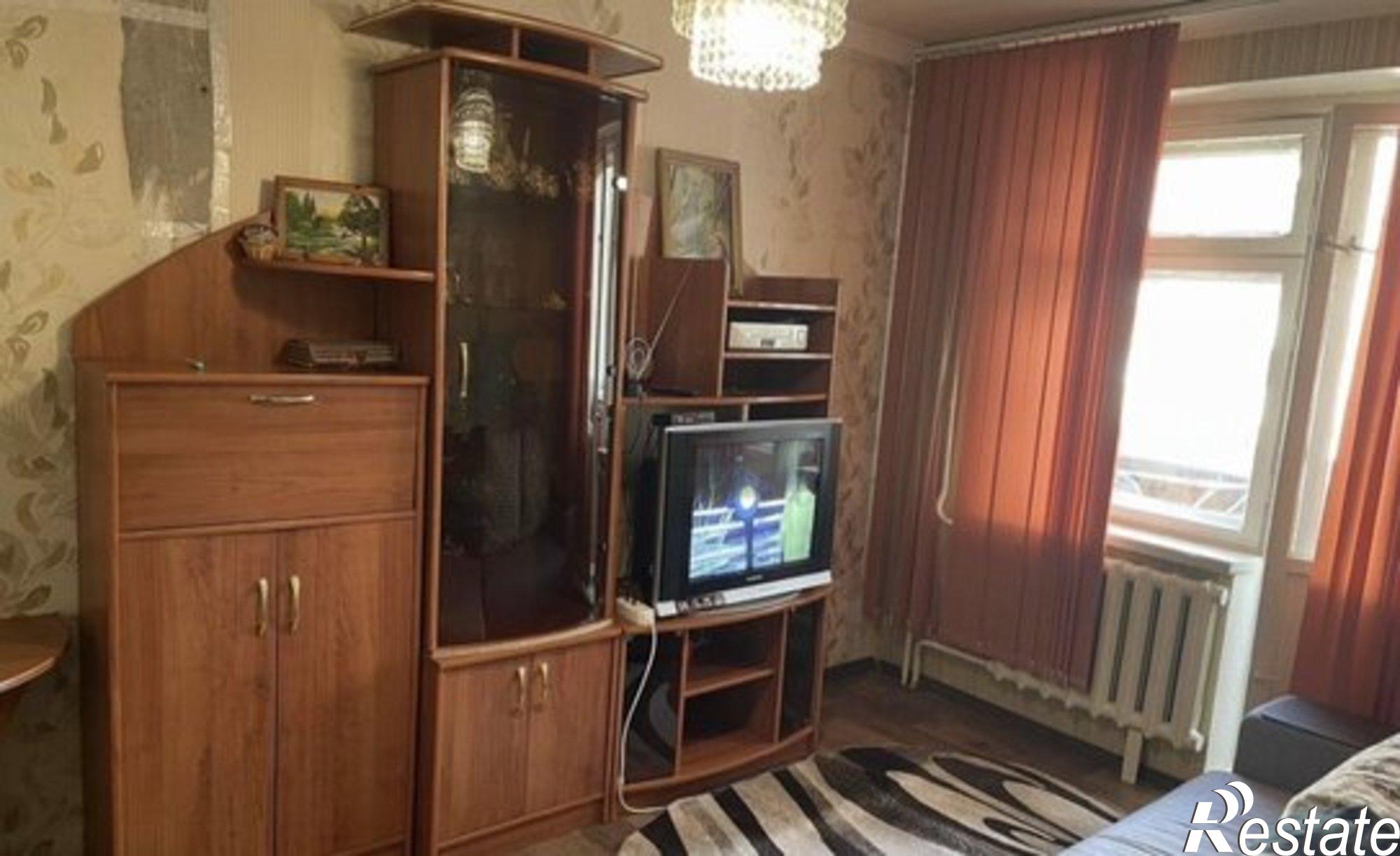 Купить квартиру за 2 650 000 рублей на ул Строителей, 7