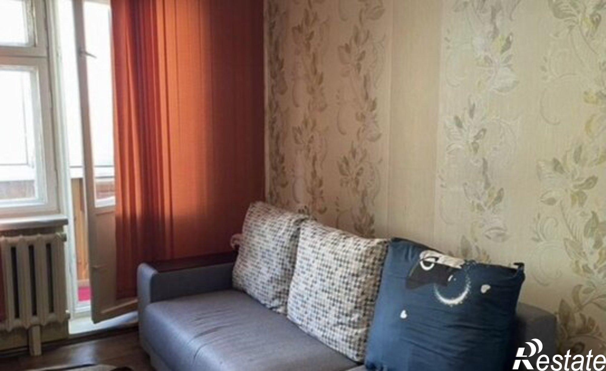 Купить квартиру за 2 650 000 рублей на ул Строителей, 7