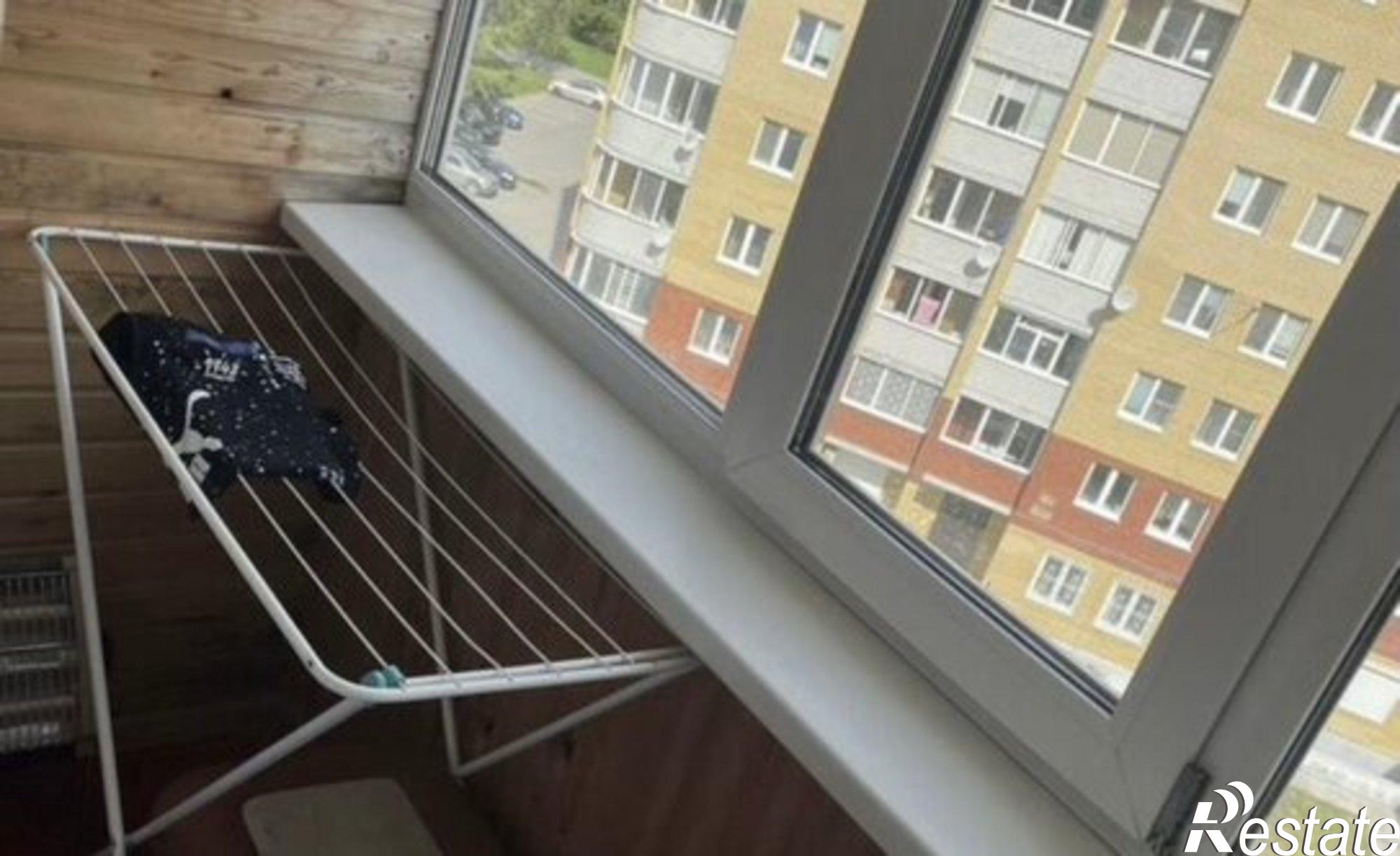 Купить квартиру за 2 650 000 рублей на ул Строителей, 7