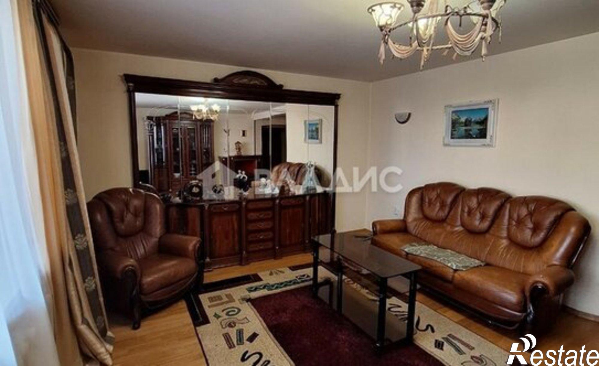 Купить квартиру за 7 300 000 рублей на микрорайон 3Б, 3