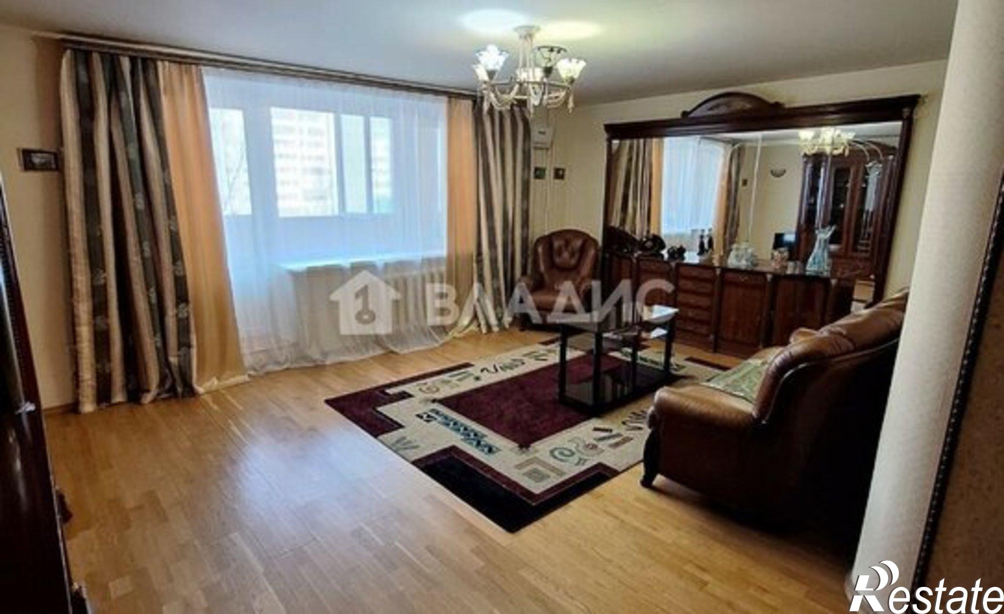 Купить квартиру за 7 300 000 рублей на микрорайон 3Б, 3