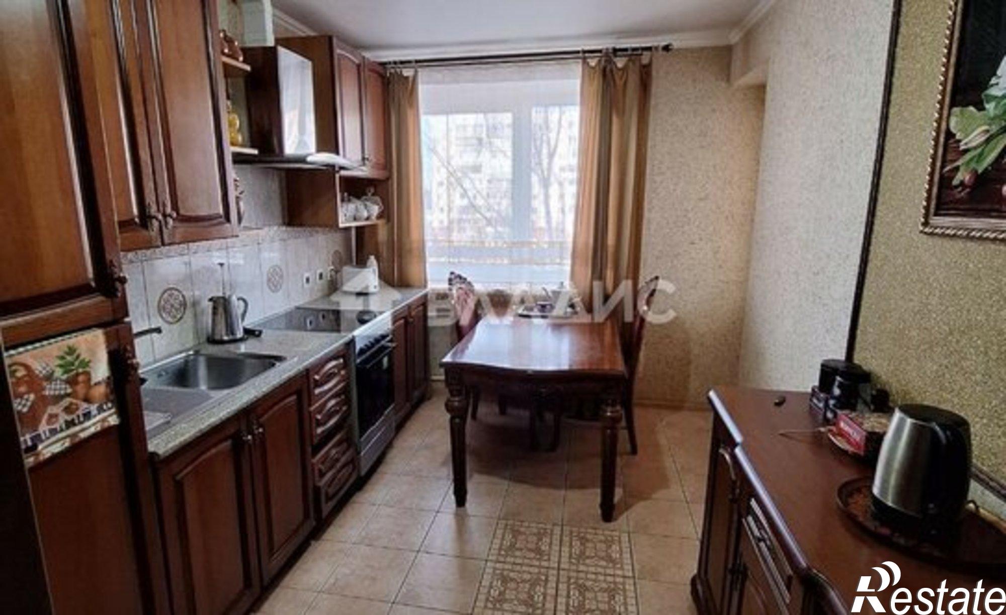 Купить квартиру за 7 300 000 рублей на микрорайон 3Б, 3