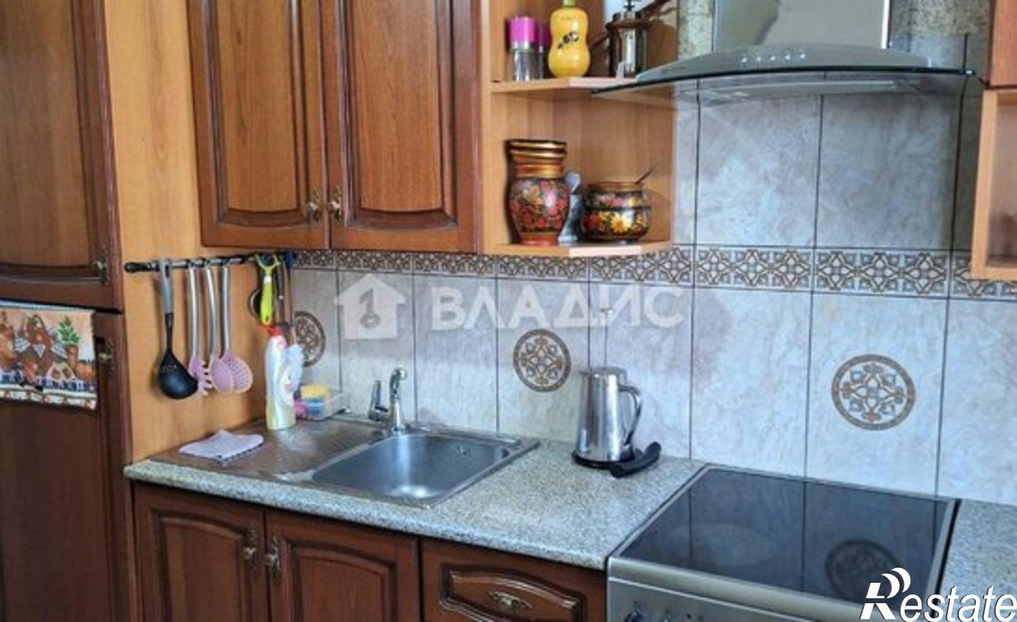 Купить квартиру за 7 300 000 рублей на микрорайон 3Б, 3