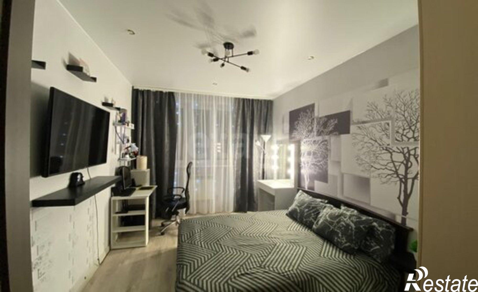 Купить квартиру за 6 100 000 рублей на улица Мира, 16