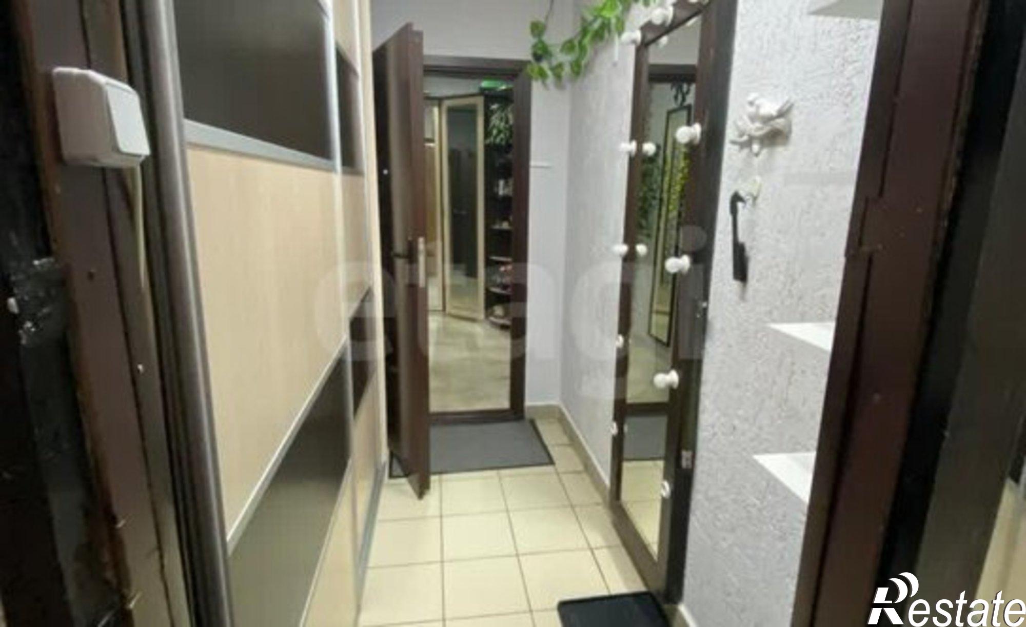 Купить квартиру за 6 100 000 рублей на улица Мира, 16