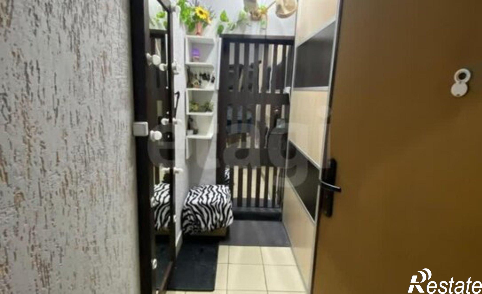 Купить квартиру за 6 100 000 рублей на улица Мира, 16