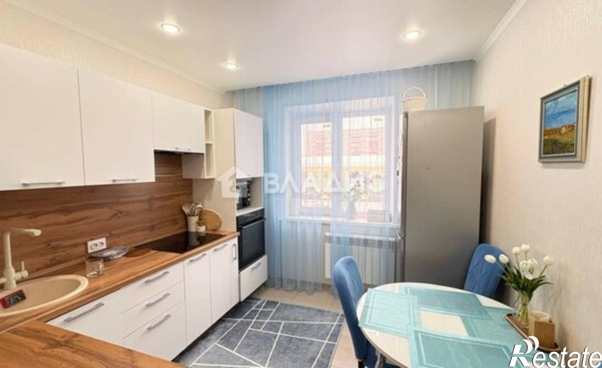 Купить квартиру за 6 150 000 рублей на микрорайон 7А, 7Б