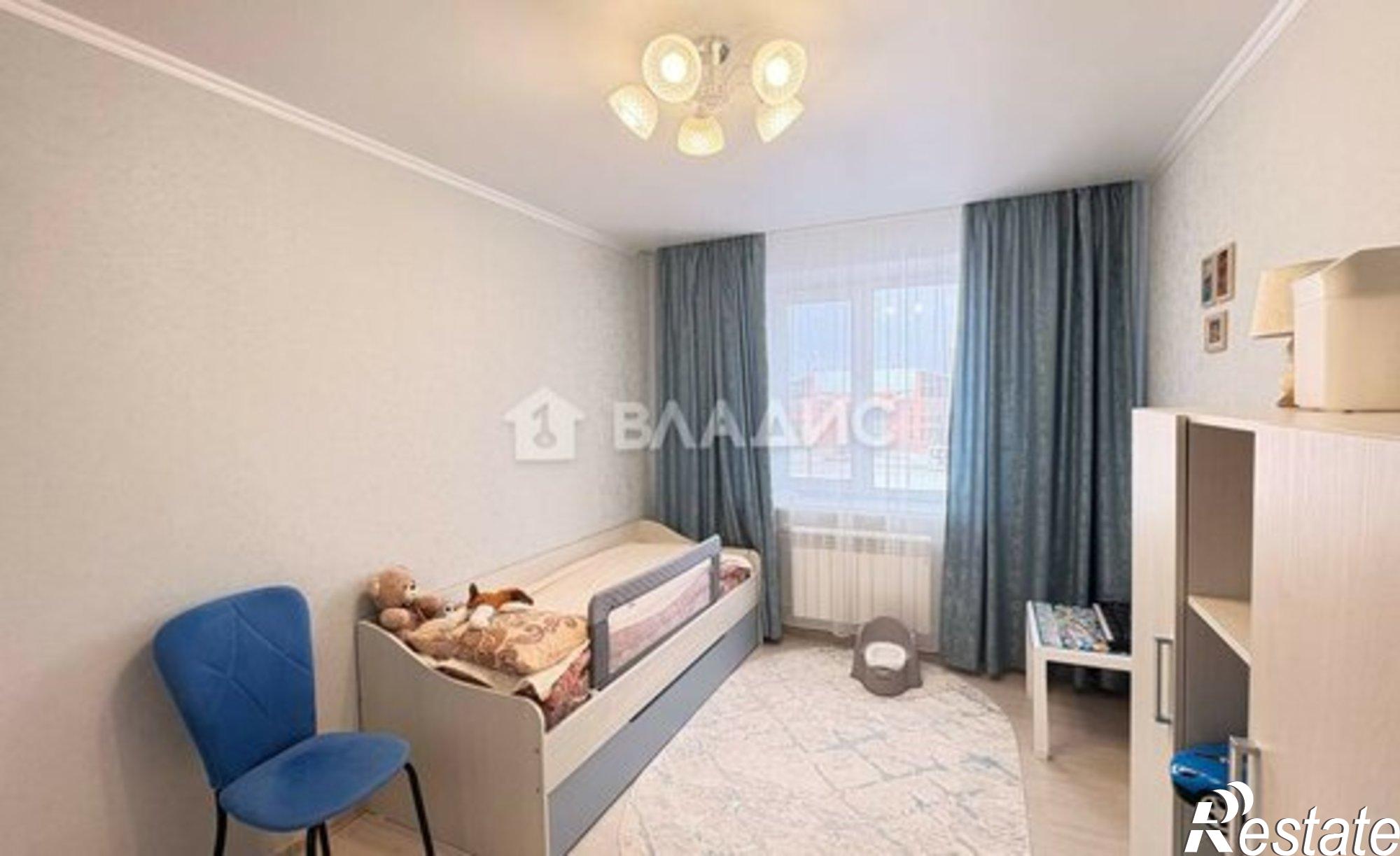 Купить квартиру за 6 150 000 рублей на микрорайон 7А, 7Б