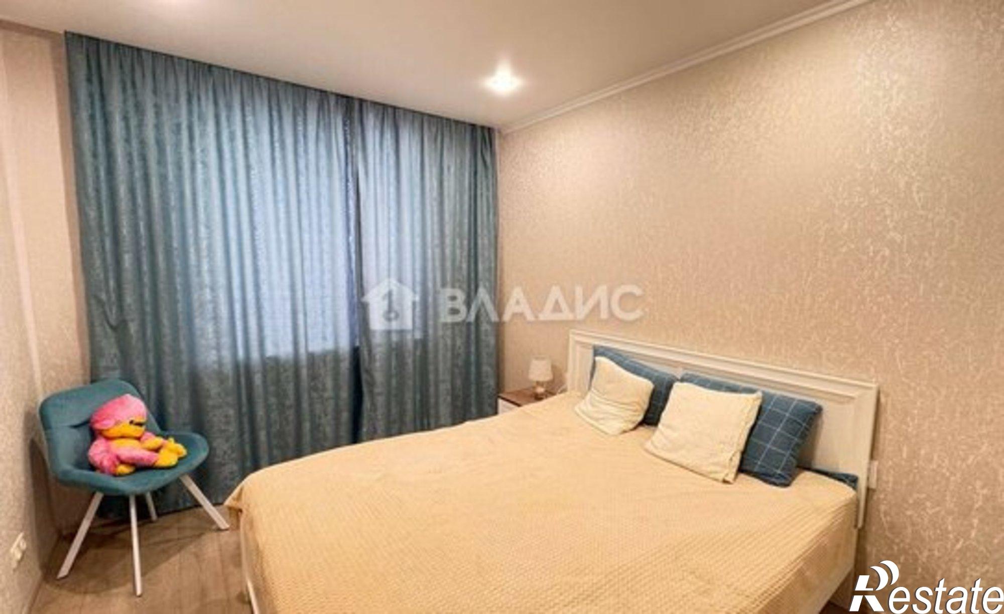 Купить квартиру за 6 150 000 рублей на микрорайон 7А, 7Б