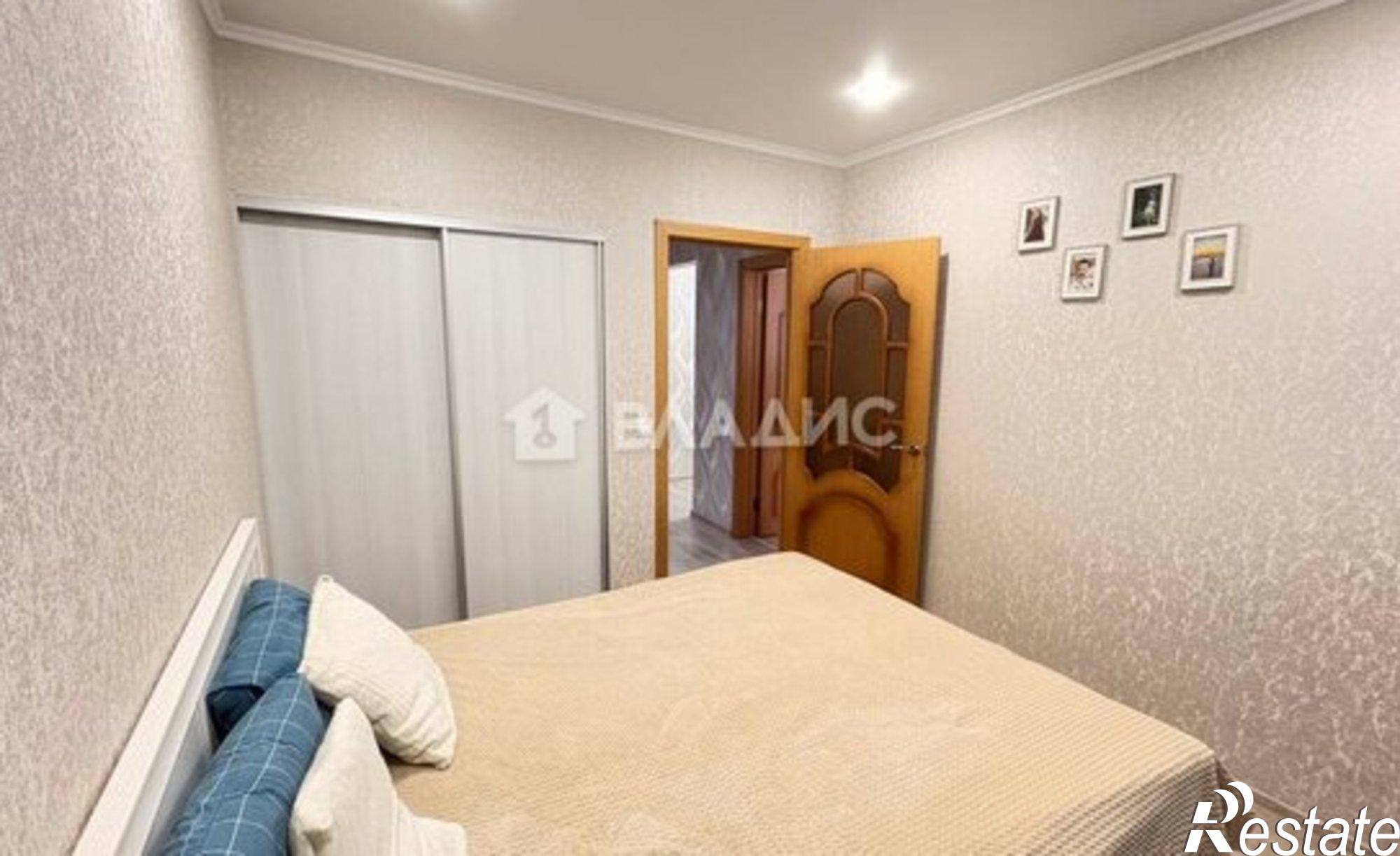 Купить квартиру за 6 150 000 рублей на микрорайон 7А, 7Б