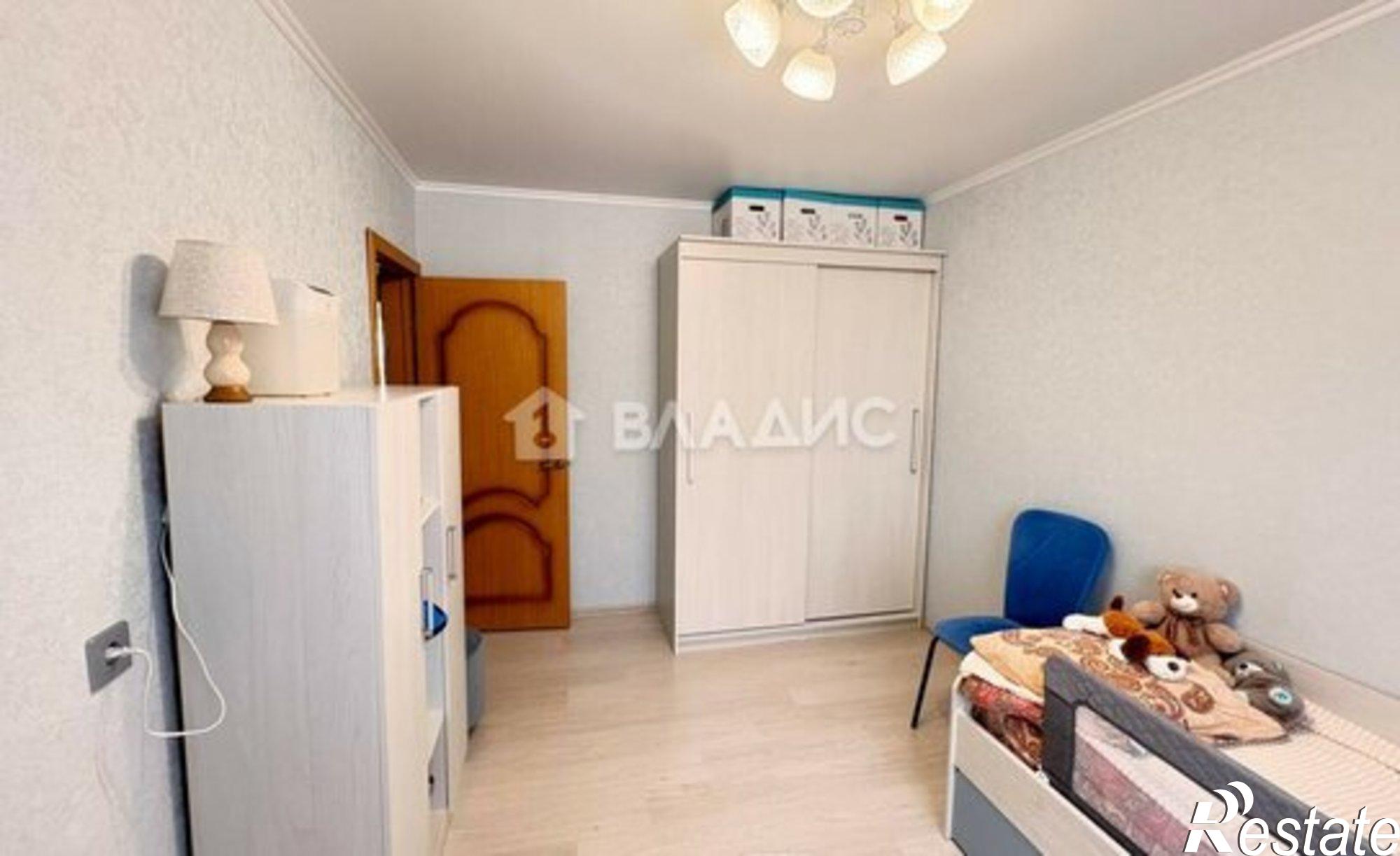 Купить квартиру за 6 150 000 рублей на микрорайон 7А, 7Б