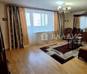 3-комн, 88кв м, этаж 4/9 микрорайон 3Б, 3