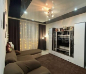 3-комн, 75кв м, этаж 2/9 улица Мира, 16