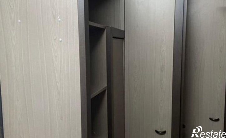 1-комн квартира ул Строителей, 7,  д. 7