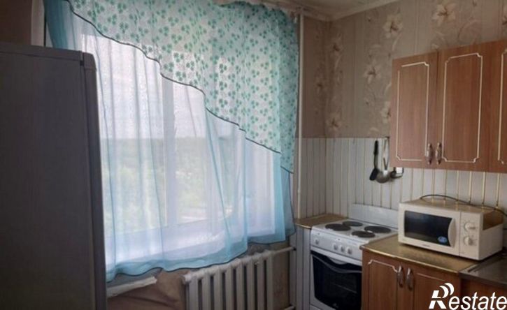 1-комн квартира ул Строителей, 7,  д. 7