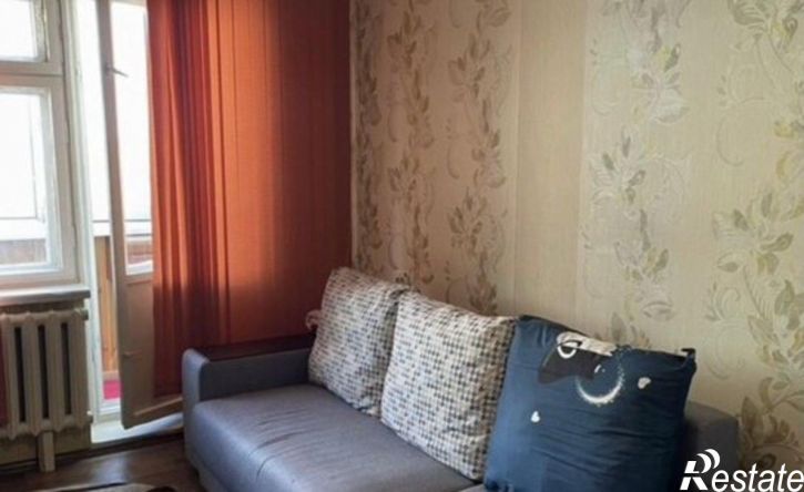 1-комн квартира ул Строителей, 7,  д. 7