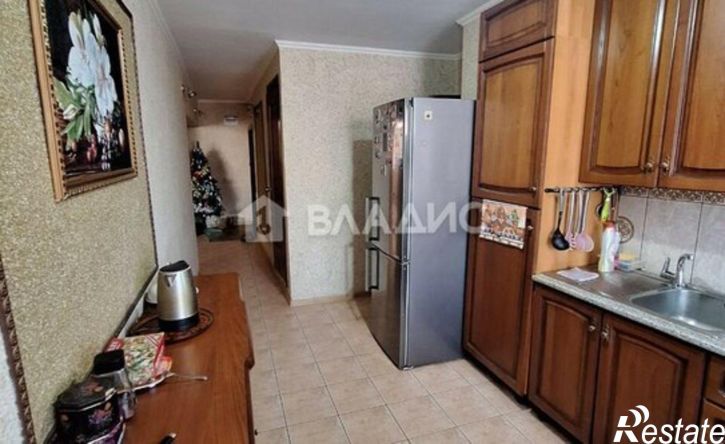 3-комн квартира микрорайон 3Б, 3