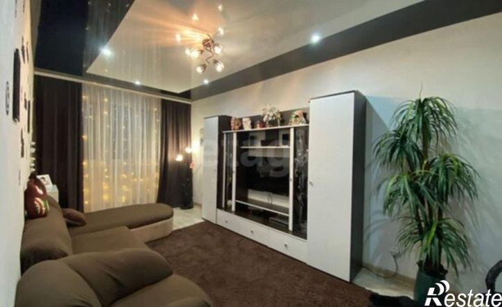 3-комн квартира улица Мира, 16,  д. 16