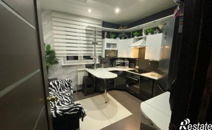 3-комн квартира улица Мира, 16,  д. 16