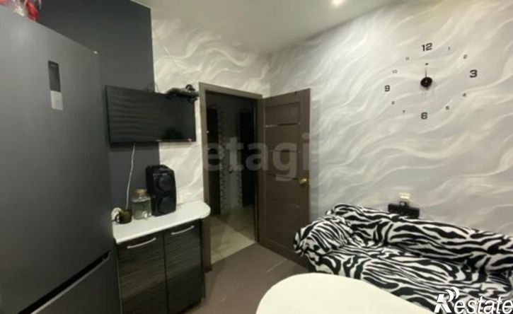 3-комн квартира улица Мира, 16,  д. 16