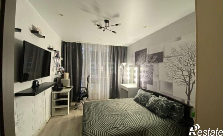 3-комн квартира улица Мира, 16,  д. 16