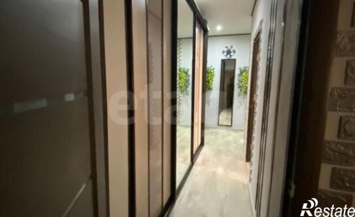 3-комн квартира улица Мира, 16,  д. 16