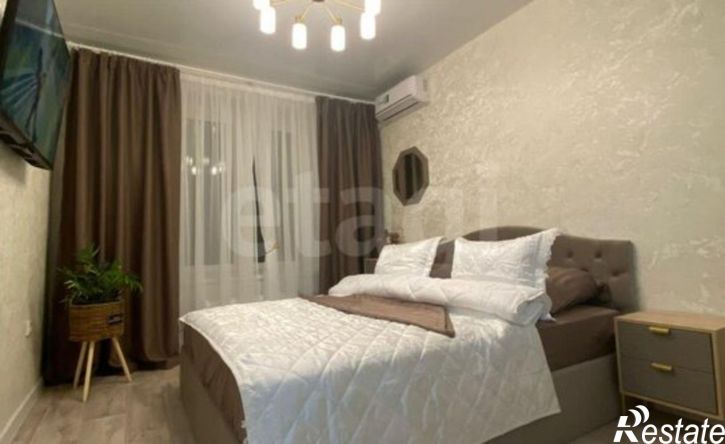 1-комн квартира 15-й микрорайон, 42