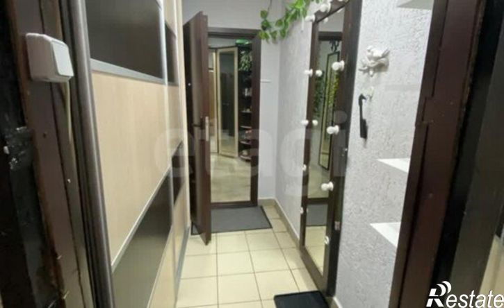 3-комн квартира улица Мира, 16,  д. 16