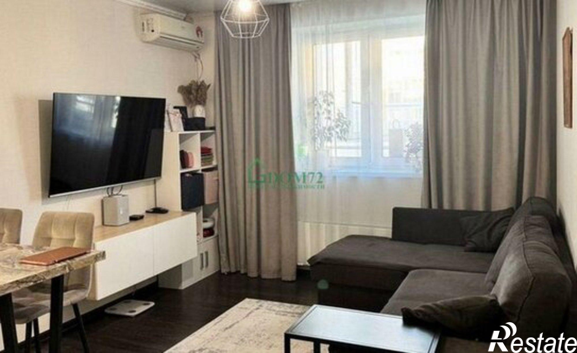 Купить квартиру за 4 500 000 рублей на 15-й микрорайон, 34