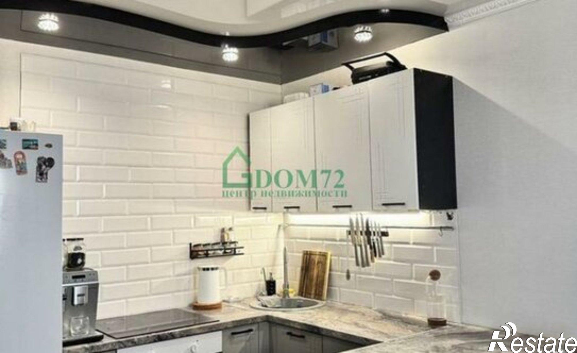 Купить квартиру за 4 500 000 рублей на 15-й микрорайон, 34