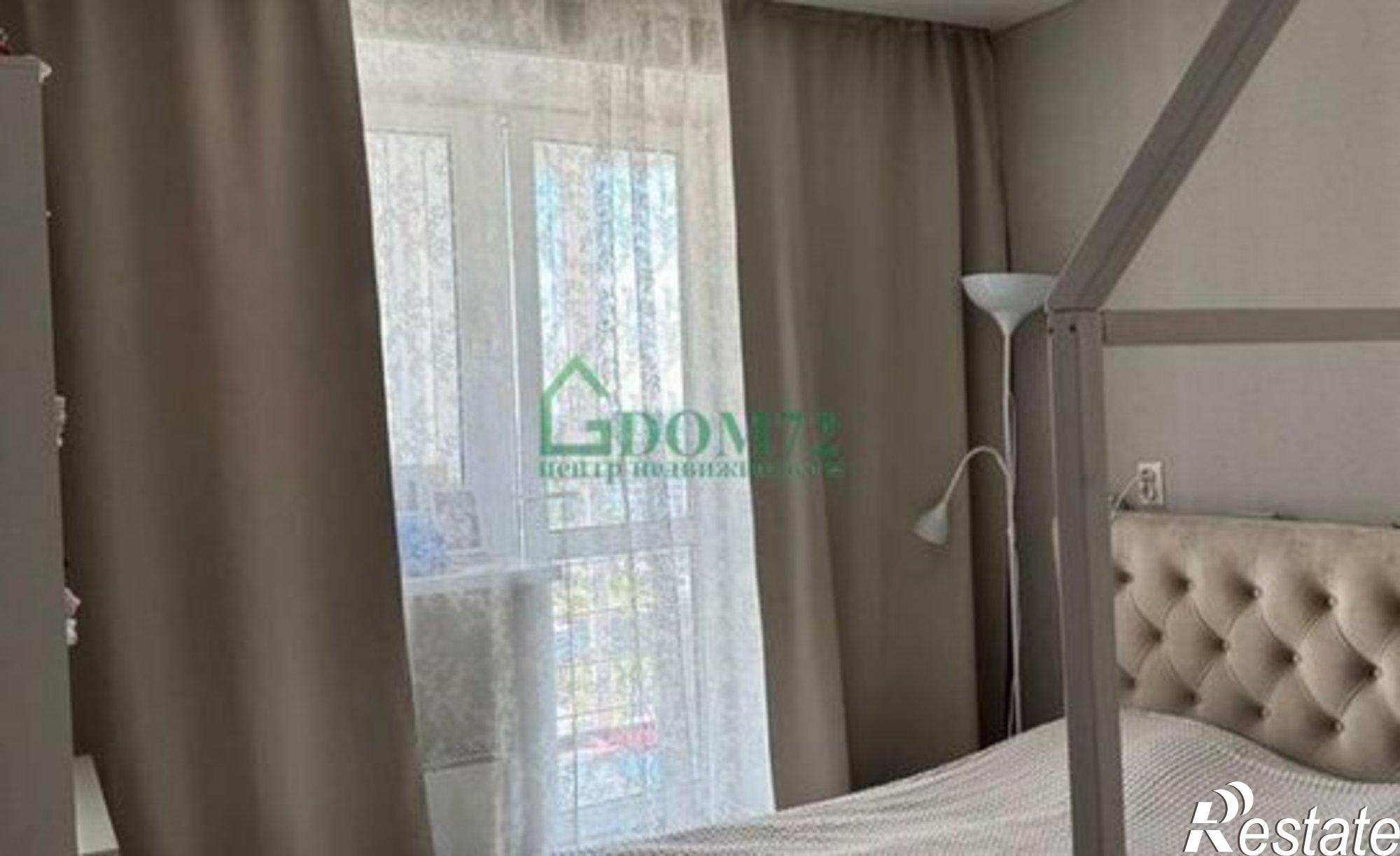 Купить квартиру за 4 500 000 рублей на 15-й микрорайон, 34