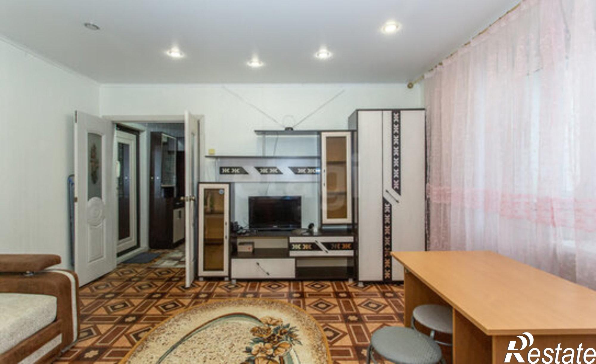 Купить квартиру за 4 500 000 рублей на Октябрьская улица, 64