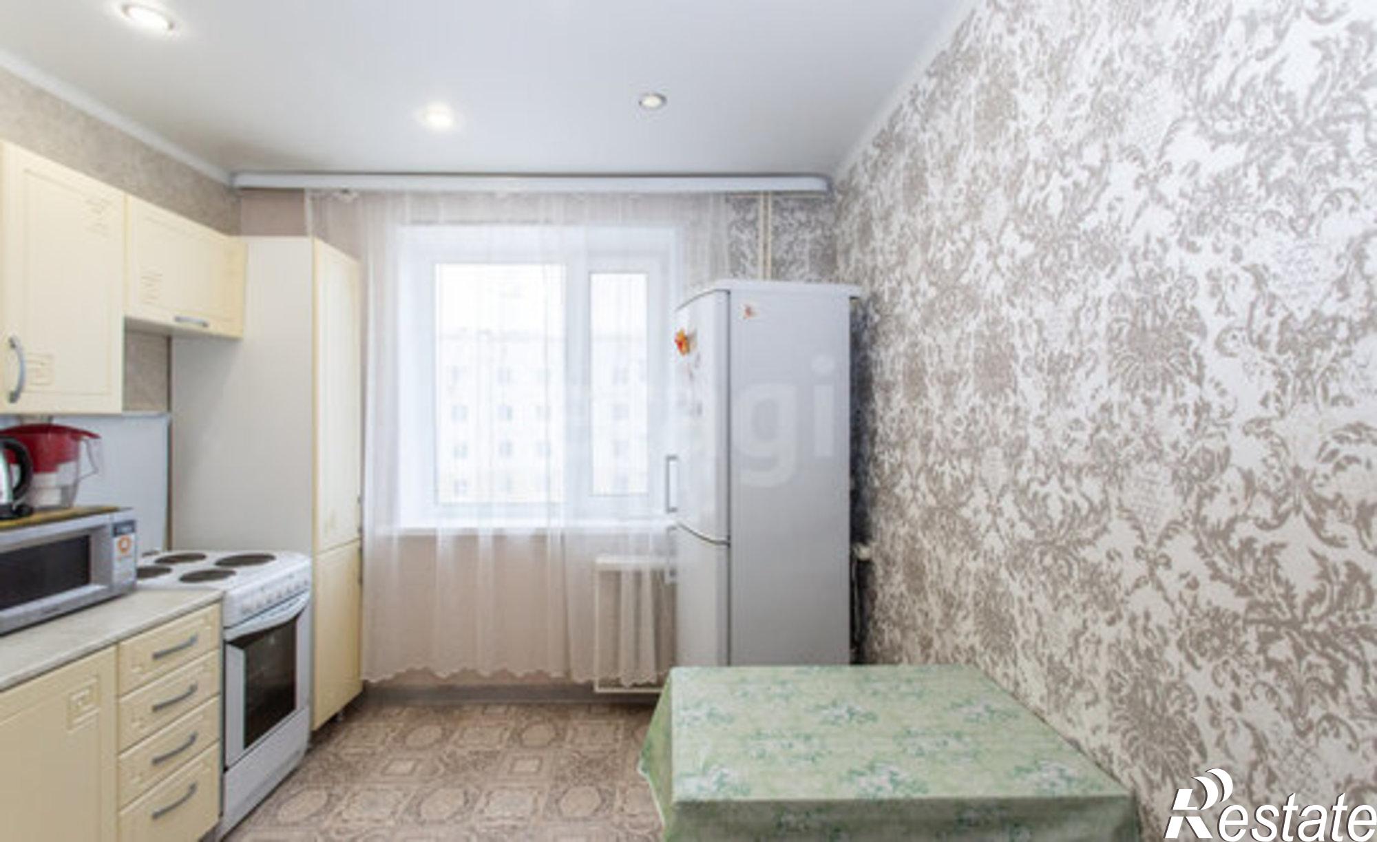 Купить квартиру за 4 500 000 рублей на Октябрьская улица, 64