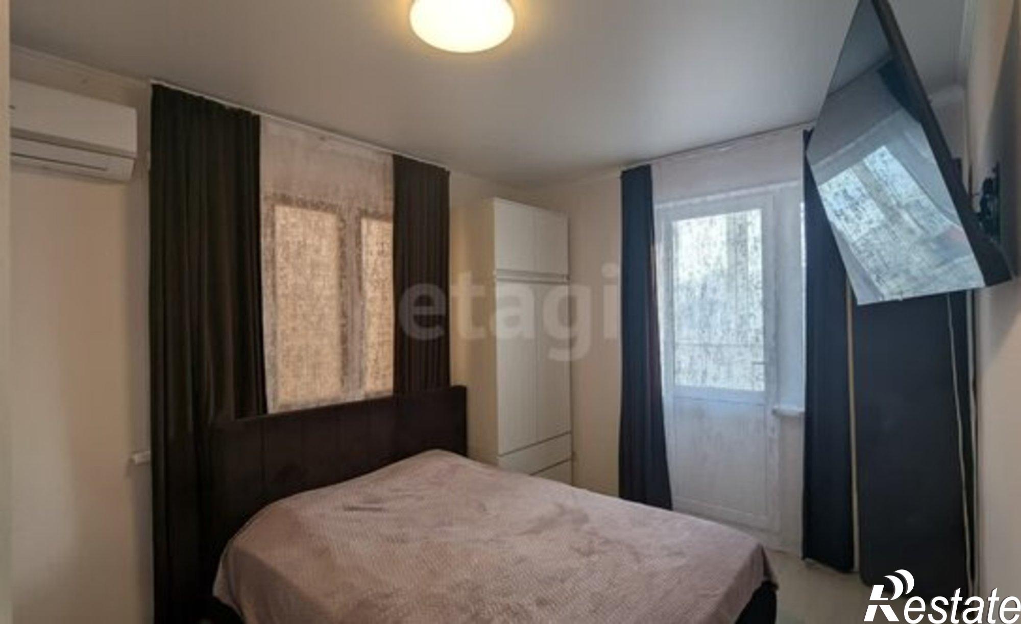 Купить квартиру за 6 300 000 рублей на 10-й микрорайон, 72