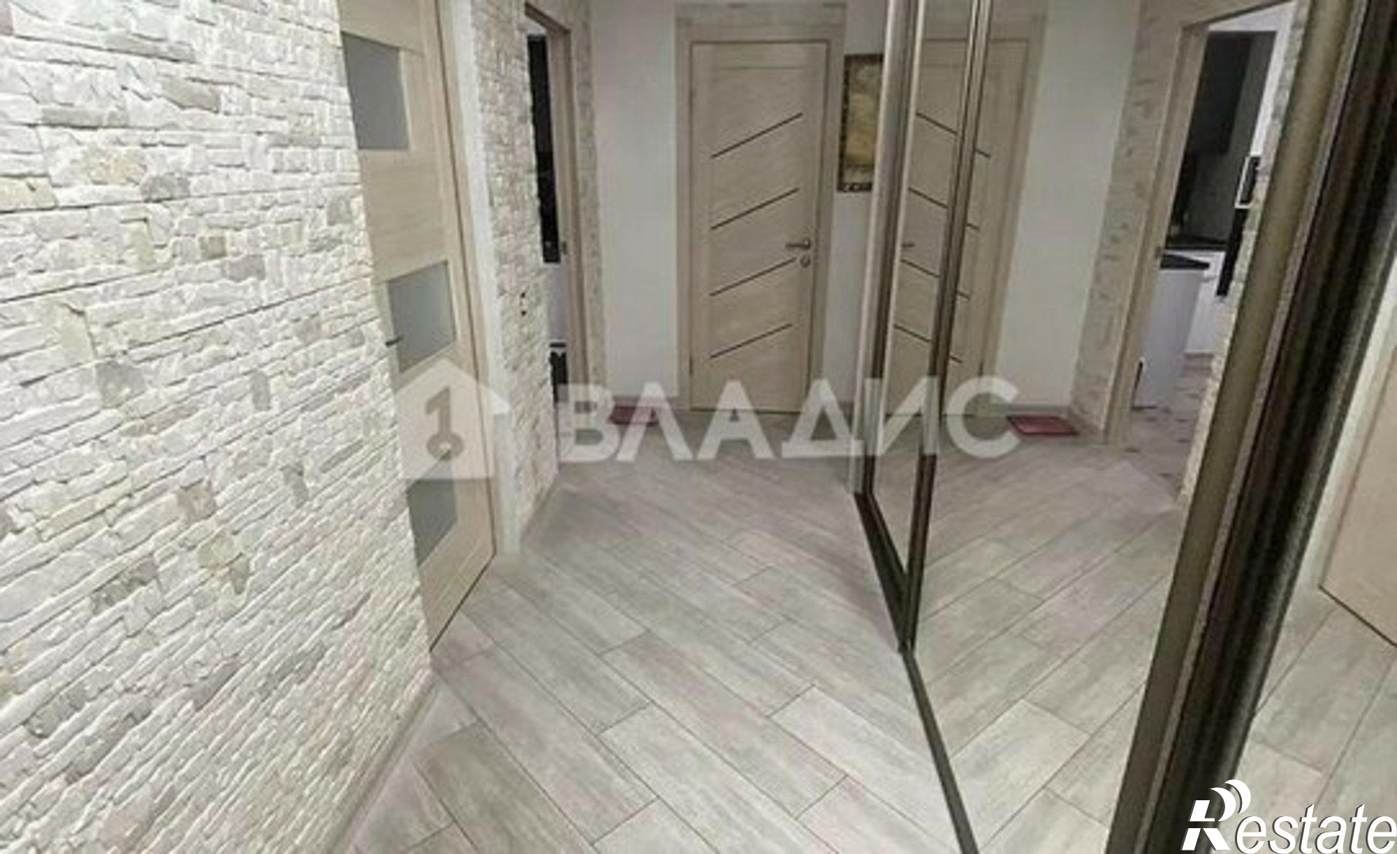 Купить квартиру за 6 000 000 рублей на ул Горького, 20