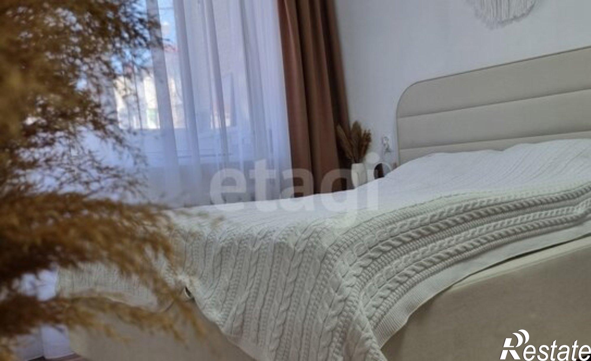 Купить квартиру за 4 650 000 рублей на 7-й микрорайон, 6