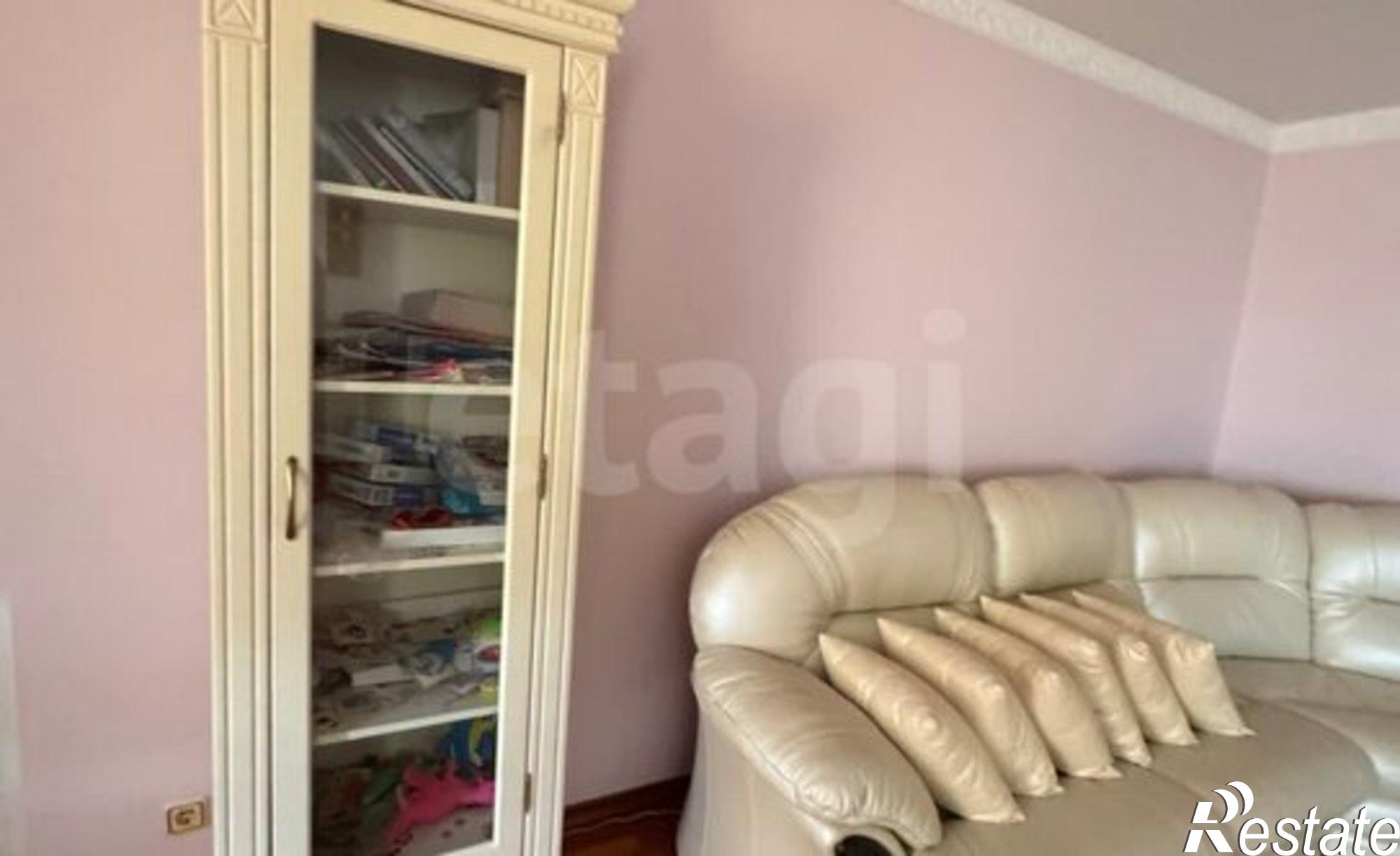 Купить квартиру за 11 000 000 рублей на микрорайон 3Б, 12