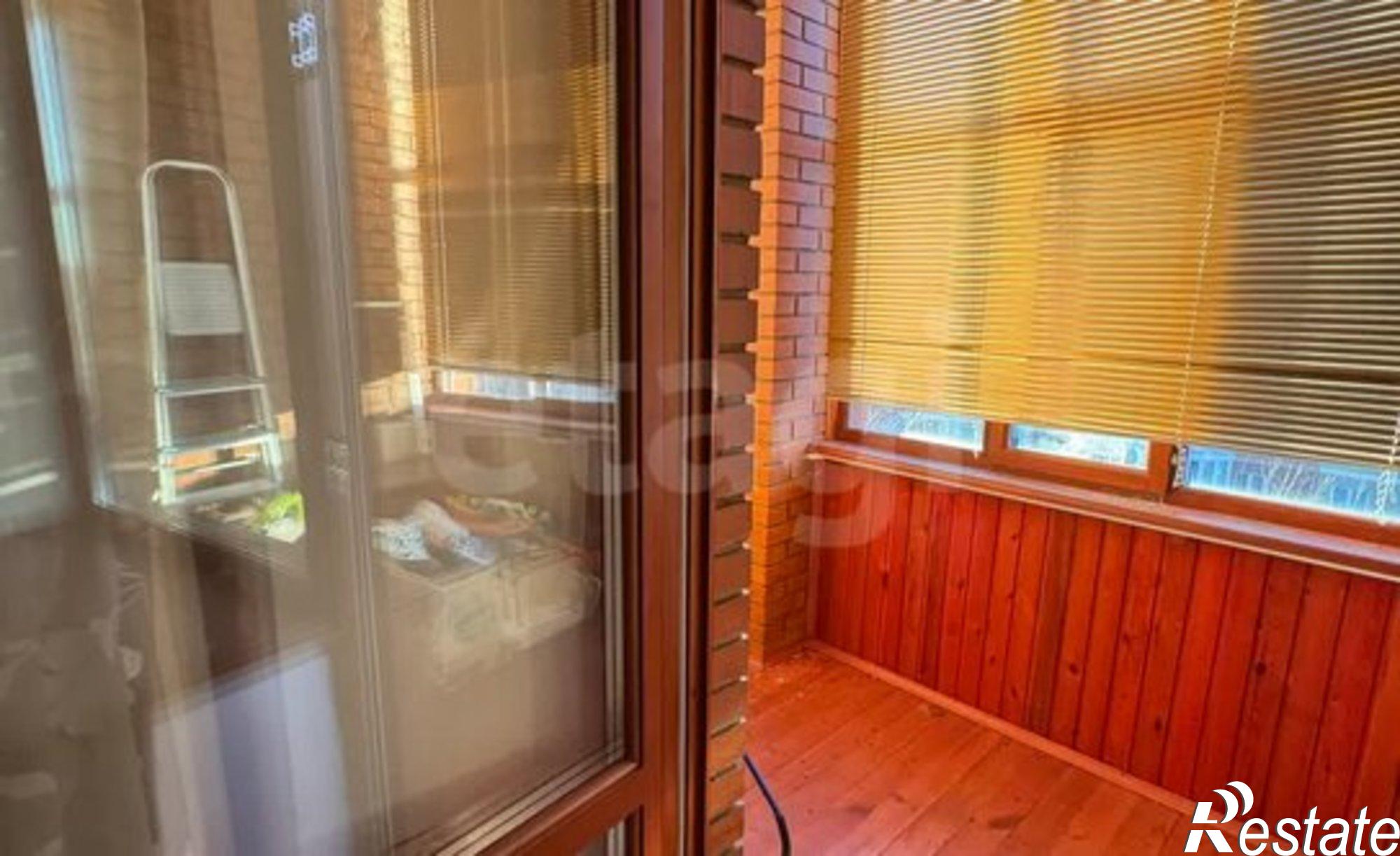 Купить квартиру за 11 000 000 рублей на микрорайон 3Б, 12