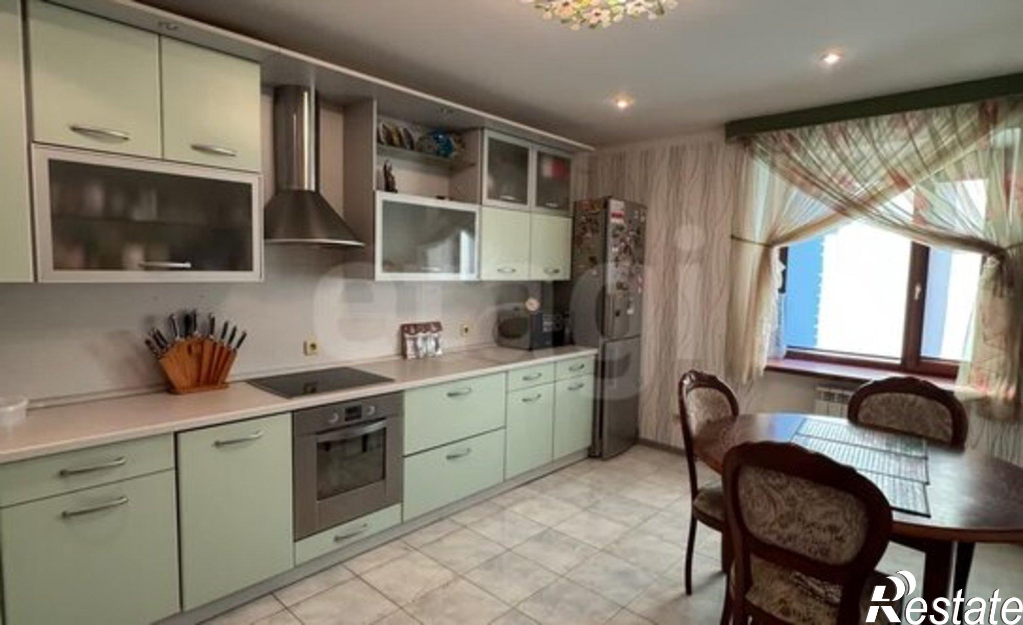 Купить квартиру за 11 000 000 рублей на микрорайон 3Б, 12