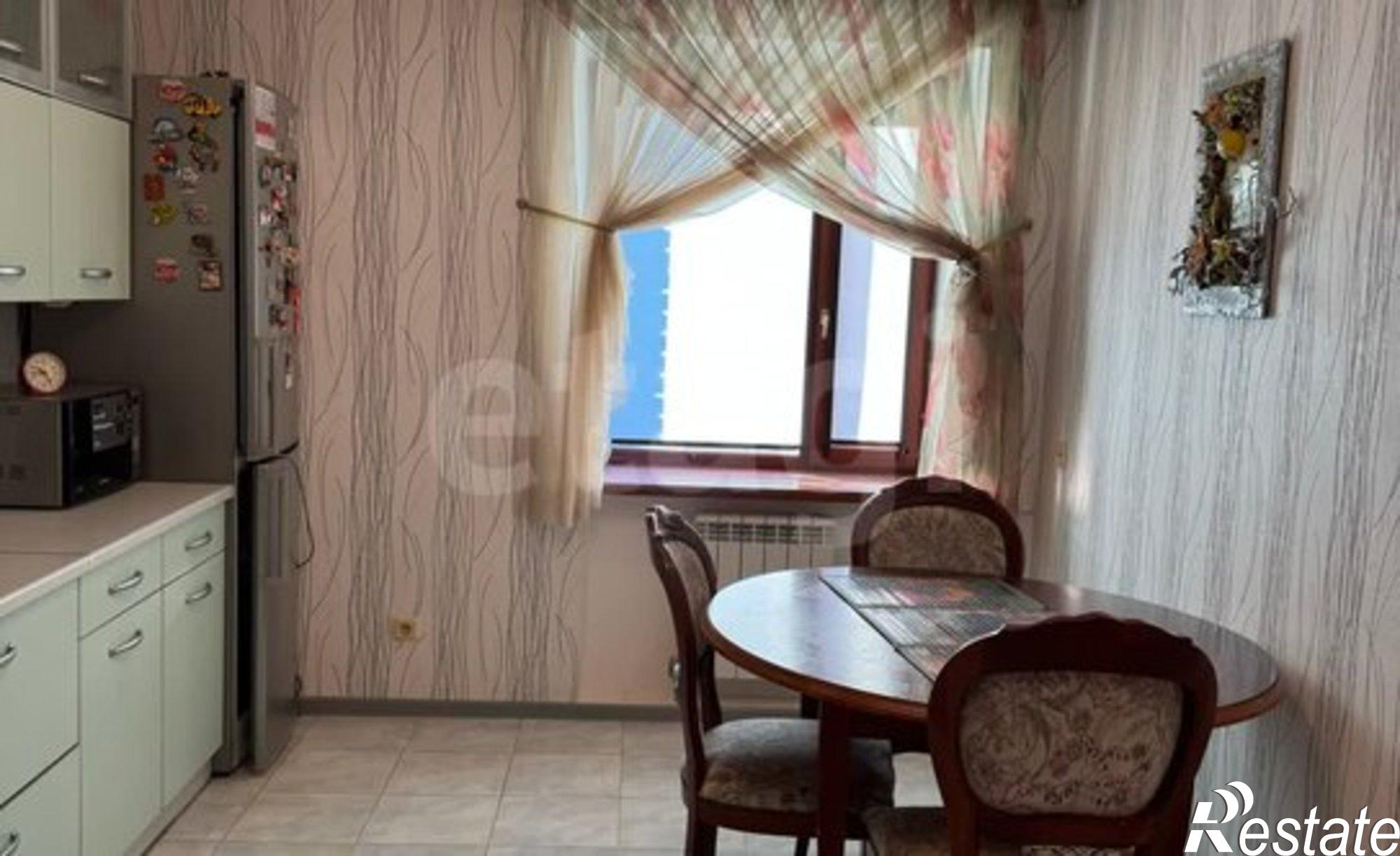 Купить квартиру за 11 000 000 рублей на микрорайон 3Б, 12