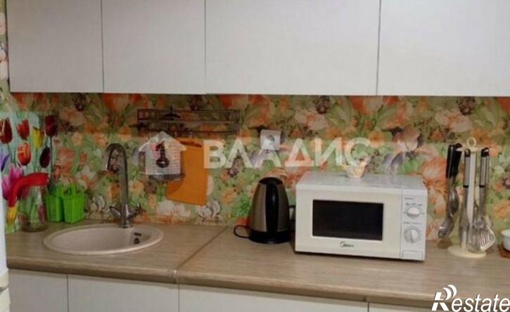 2-комн квартира 9-й микрорайон, 37