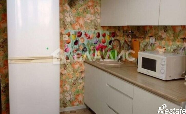 2-комн квартира 9-й микрорайон, 37