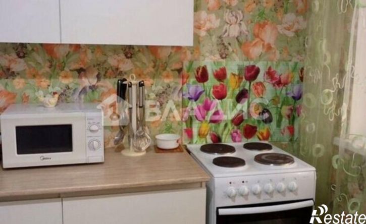 2-комн квартира 9-й микрорайон, 37