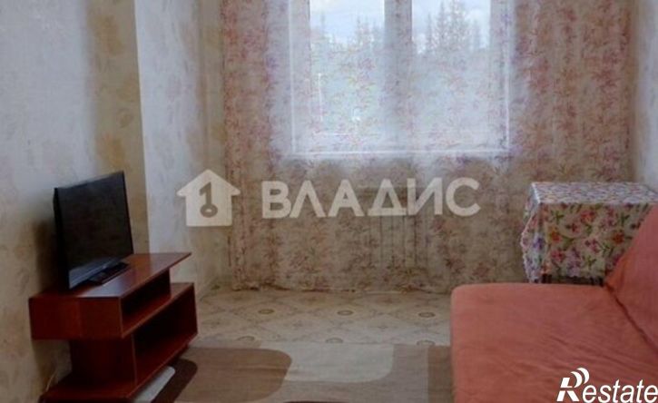 2-комн квартира 9-й микрорайон, 37