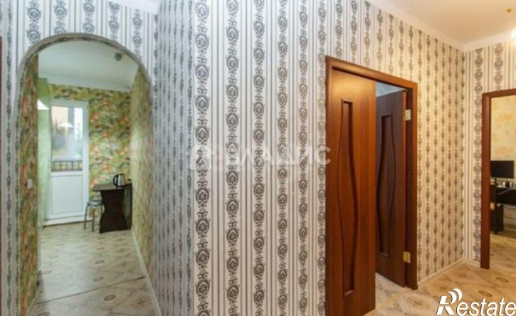 2-комн квартира 9-й микрорайон, 37