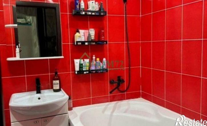 1-комн квартира 15-й микрорайон, 34