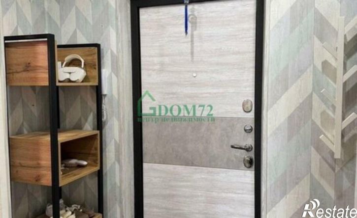 1-комн квартира 15-й микрорайон, 34