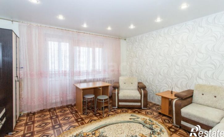 2-комн квартира Октябрьская улица, 64,  д. 64